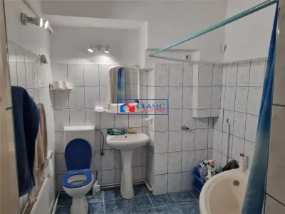 Vanzare apartament 3 camere in vila cu acces la gradina Centru zona Astoria, Cluj-Napoca - foto 10