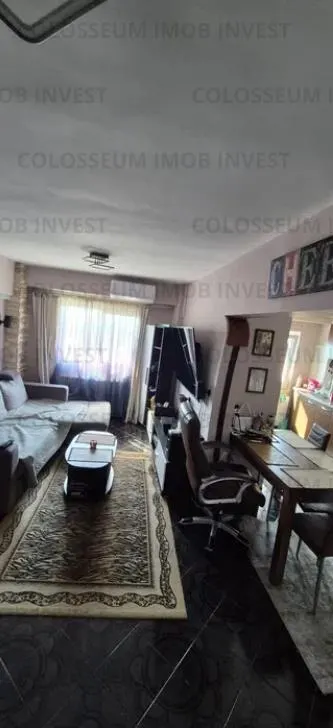 Apartament 4 camere, decomandat - zona Triaj - foto 1