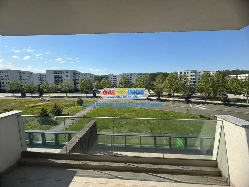 Studio dublu nou de inchiriat - Greenfield Residence - foto 1