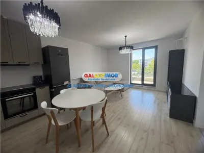 Studio dublu nou de inchiriat - Greenfield Residence - foto 3