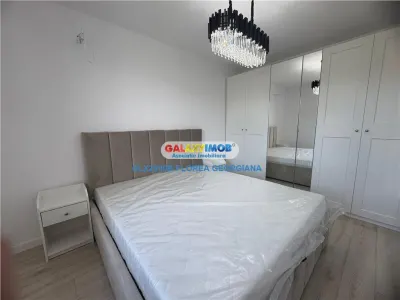 Studio dublu nou de inchiriat - Greenfield Residence - foto 8