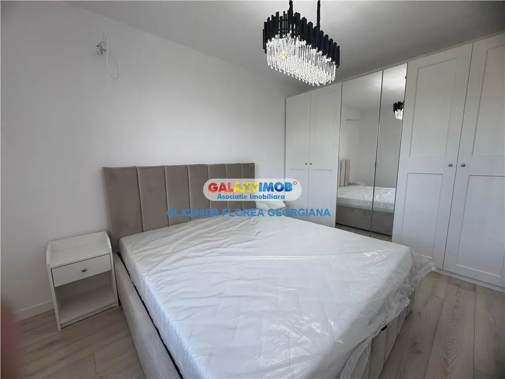 Studio dublu nou de inchiriat - Greenfield Residence - foto 8