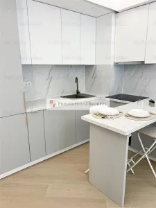 Aviatiei | Pipera | Nusco City 2 | Bloc 2026 | Parcare | Totul Nou - foto 4