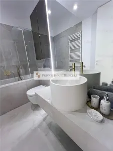 Aviatiei | Pipera | Nusco City 2 | Bloc 2026 | Parcare | Totul Nou - foto 7