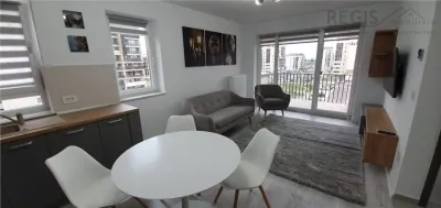 Apartament modern de inchiriat â€“ 2 camere, Kasper, Brasov - foto 2