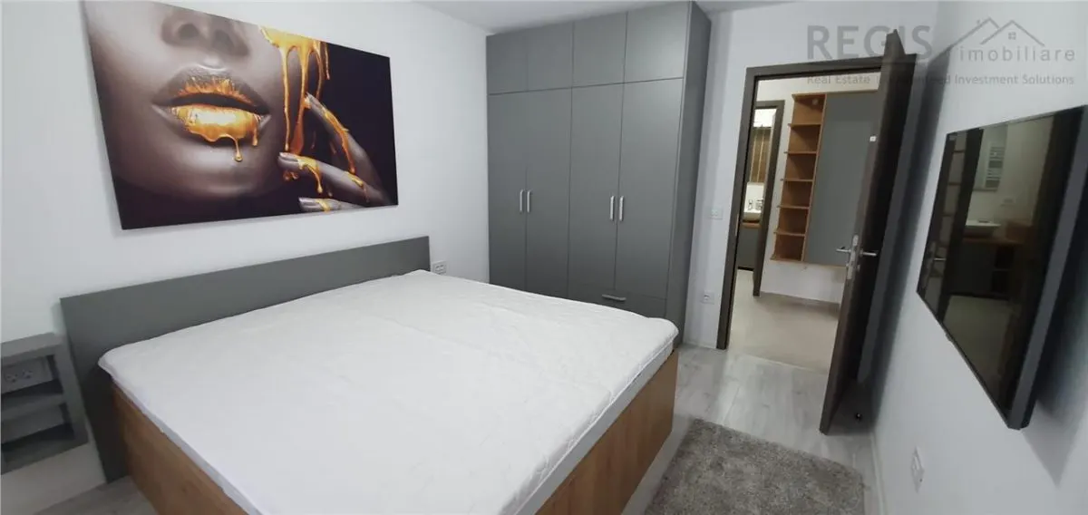 Apartament modern de inchiriat â€“ 2 camere, Kasper, Brasov - foto 4