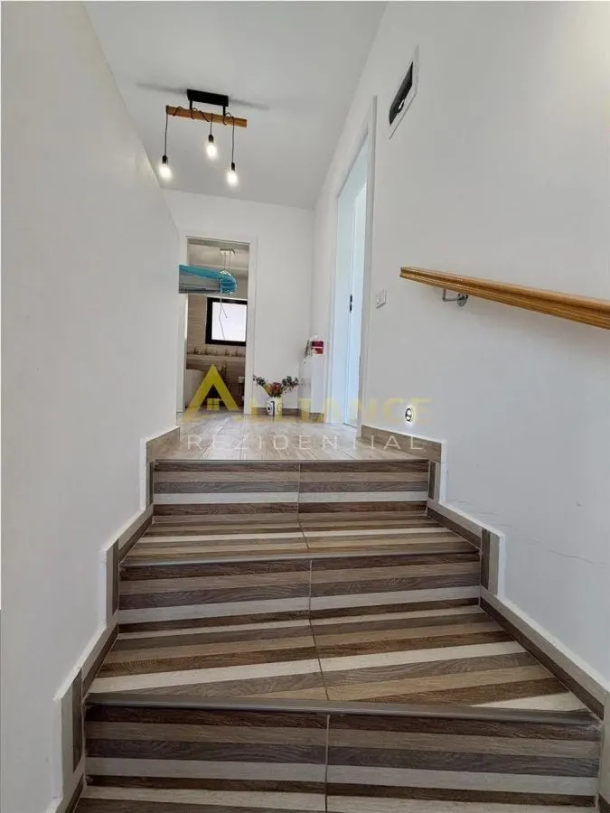 Casa individuala de vanzare â€“ Comuna Berceni - foto 24