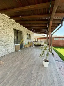 Casa individuala de vanzare â€“ Comuna Berceni - foto 8