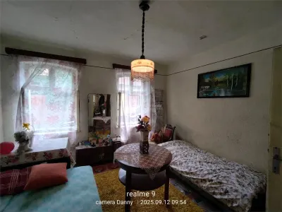 Resita Casa Zona Profi Muncitoresc - foto 4