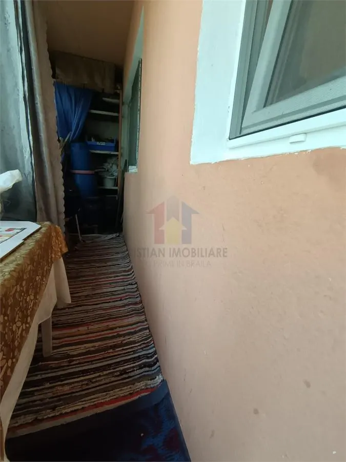 ETAJ 1! Apartament 2 camere Radu Negru 57 mp - foto 10