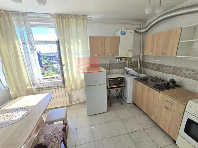 Garsoniera de vanzare â€“ Tatarasi, zona 2 Baieti, etaj intermediar - foto 4