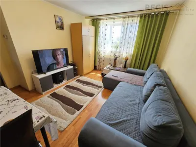 Apartament 2 camere Craiter LIDL - foto 2