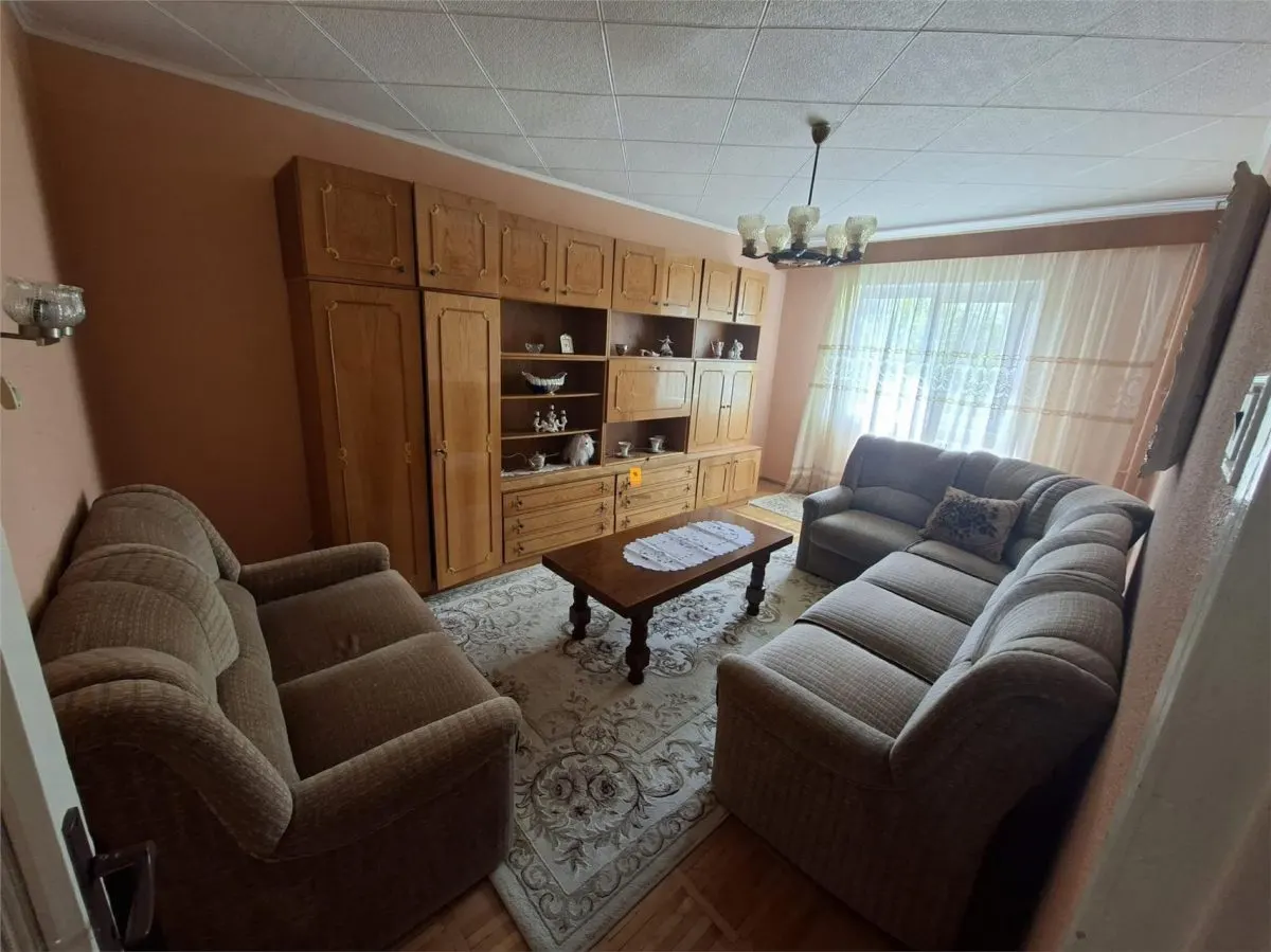 Apartament 3 camere zona Cantacuzino-Paltinis - foto 1