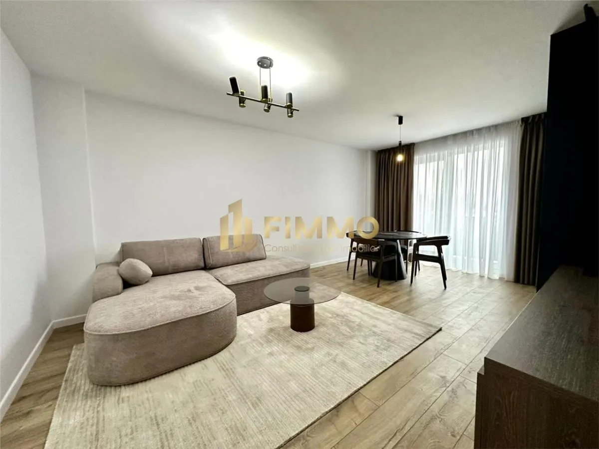 Apartament Bloc nou | 2 cam | ID: 1746 - foto 5