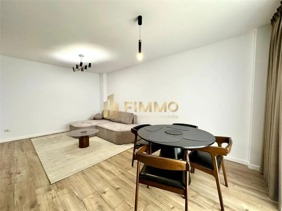 Apartament Bloc nou | 2 cam | ID: 1746 - foto 7