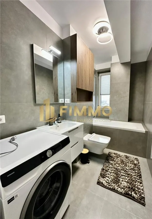 Apartament Bloc nou | 2 cam | ID: 1746 - foto 8