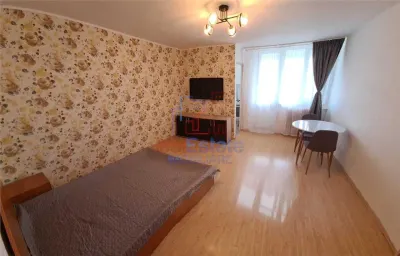 Garsoniera in zona Tatarasi - Iasi