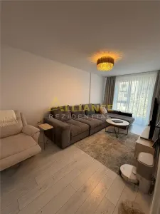 La StradaMall ~ Apartament 3 camere mobilat-utilat - foto 4