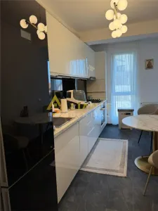 La StradaMall ~ Apartament 3 camere mobilat-utilat - foto 9