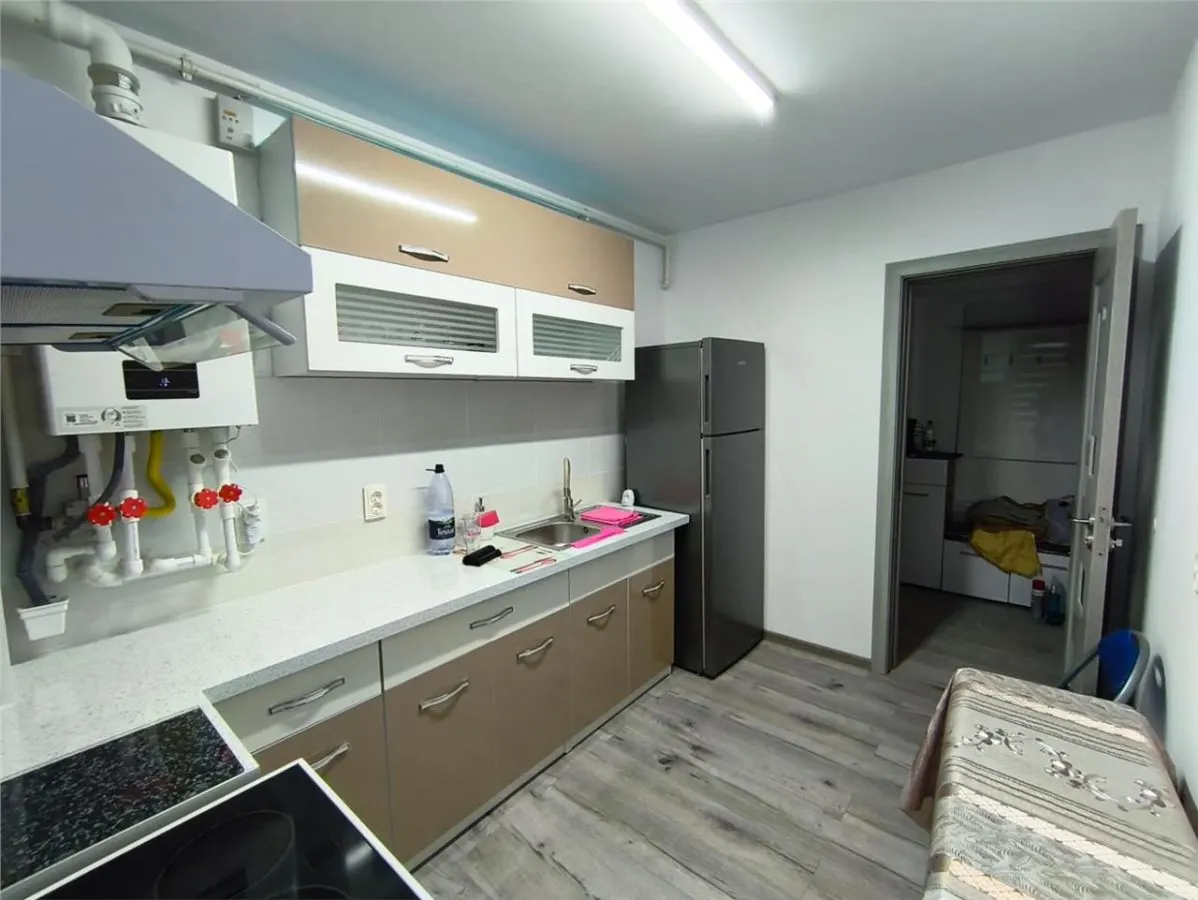 Apartament 2 Camere Complex Rezidential Nou Parcare Inclusa - foto 9