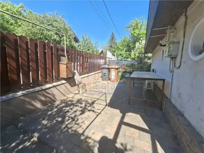Proprietate de vanzare - casa + teren zona Moara de Vant - foto 2
