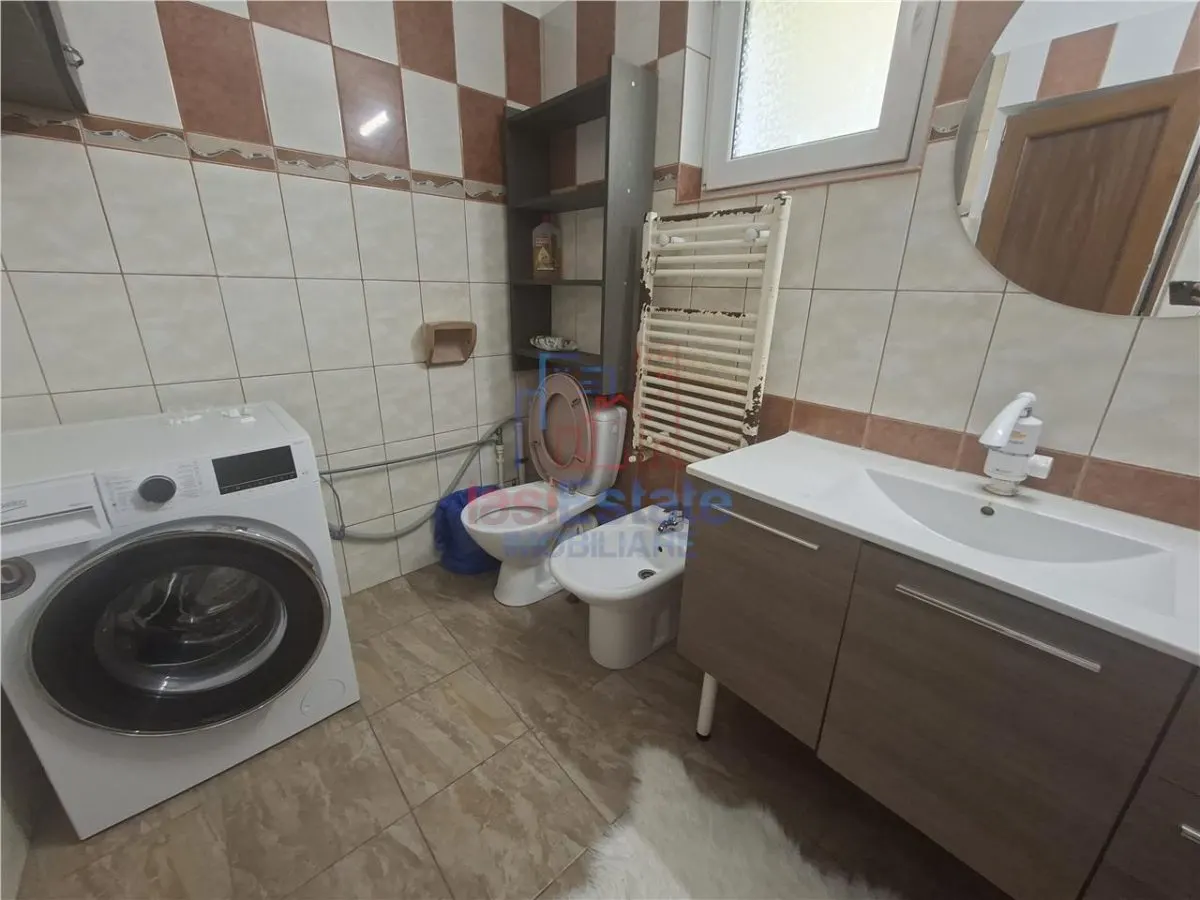 Proprietate de vanzare - casa + teren zona Moara de Vant - foto 11