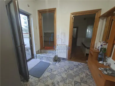Proprietate de vanzare - casa + teren zona Moara de Vant - foto 8