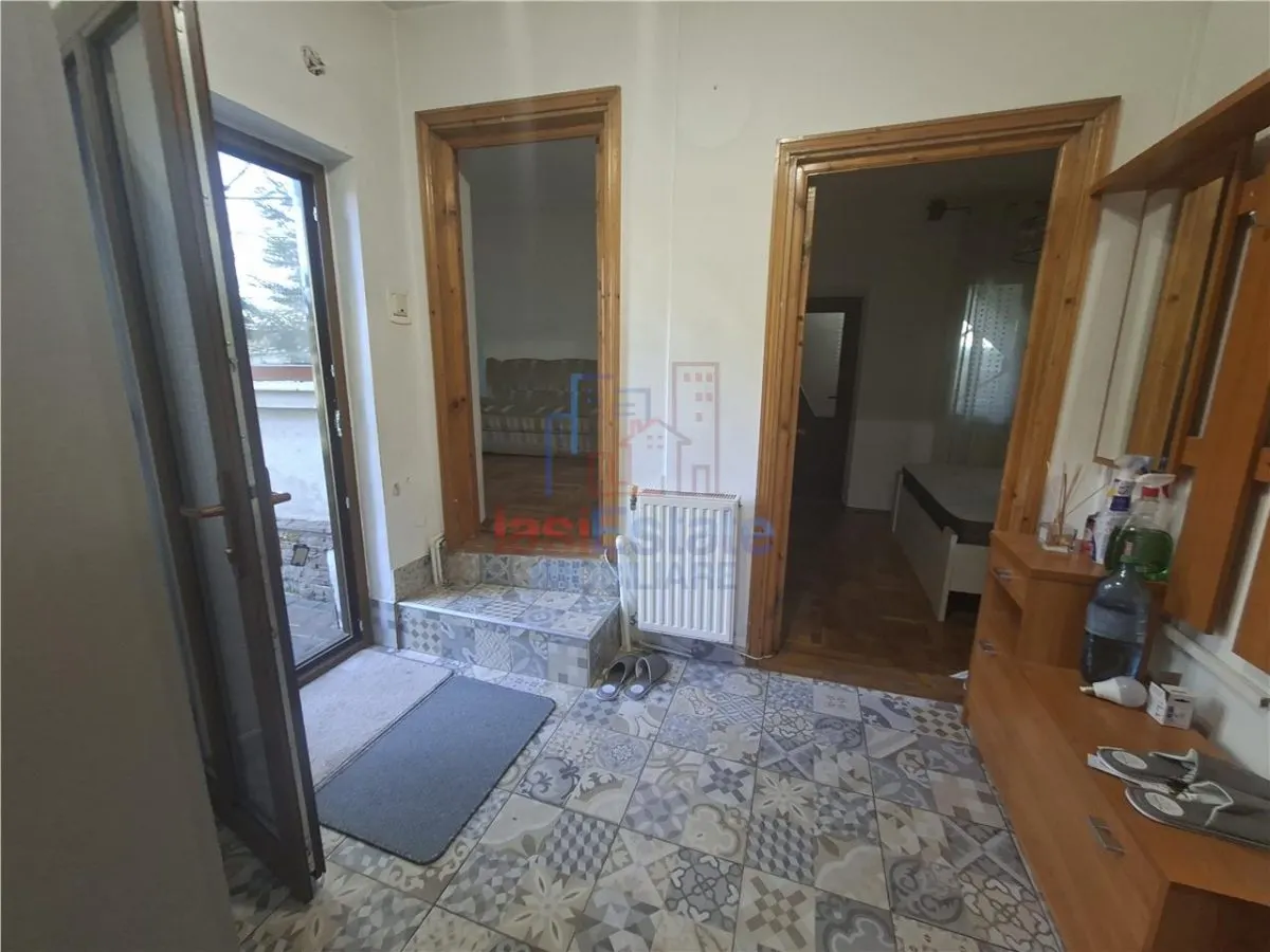 Proprietate de vanzare - casa + teren zona Moara de Vant - foto 8