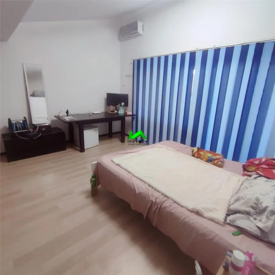 Casa de inchiriat 4 camere muncitori Sura Mare - foto 10