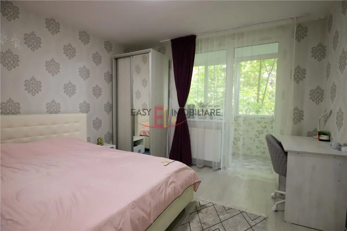 Apartament 2 dormitoare, Cornisa, la 400m de UMFST, Targu Mures - foto 1