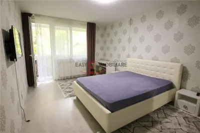 Apartament 2 dormitoare, Cornisa, la 400m de UMFST, Targu Mures - foto 3