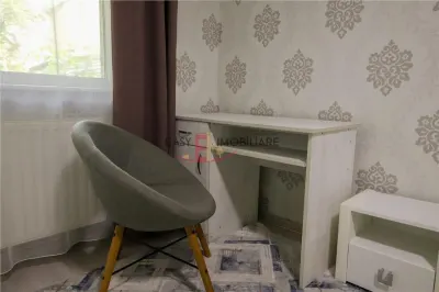 Apartament 2 dormitoare, Cornisa, la 400m de UMFST, Targu Mures - foto 4