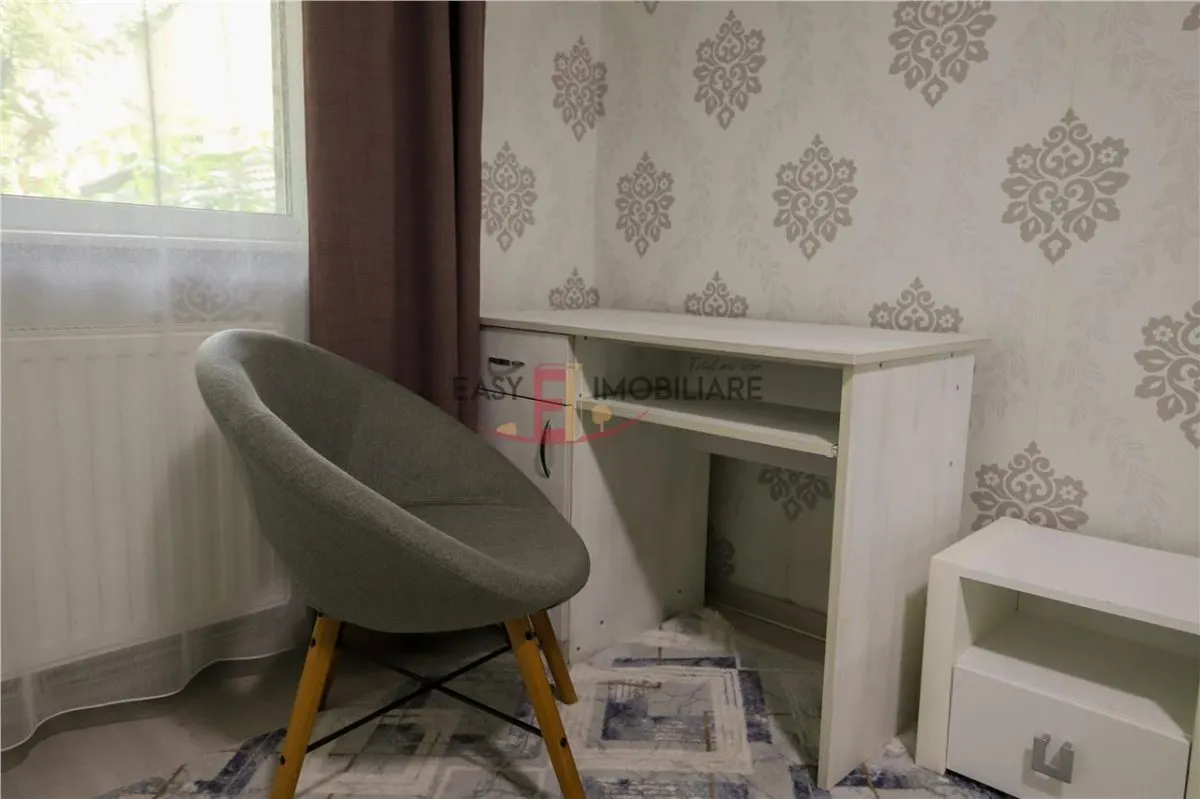 Apartament 2 dormitoare, Cornisa, la 400m de UMFST, Targu Mures - foto 4