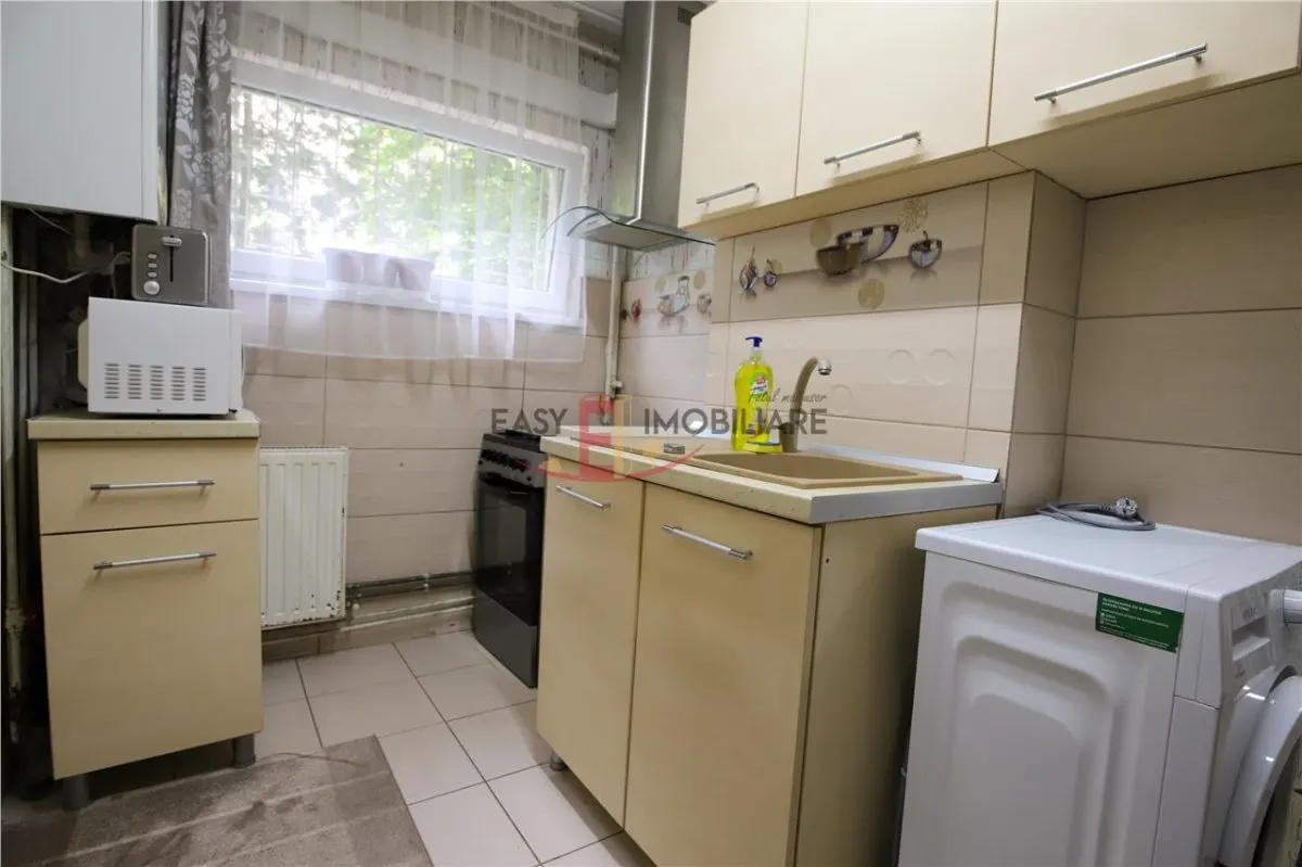 Apartament 2 dormitoare, Cornisa, la 400m de UMFST, Targu Mures - foto 6