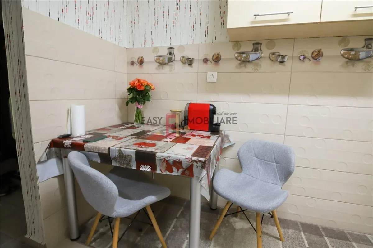 Apartament 2 dormitoare, Cornisa, la 400m de UMFST, Targu Mures - foto 7