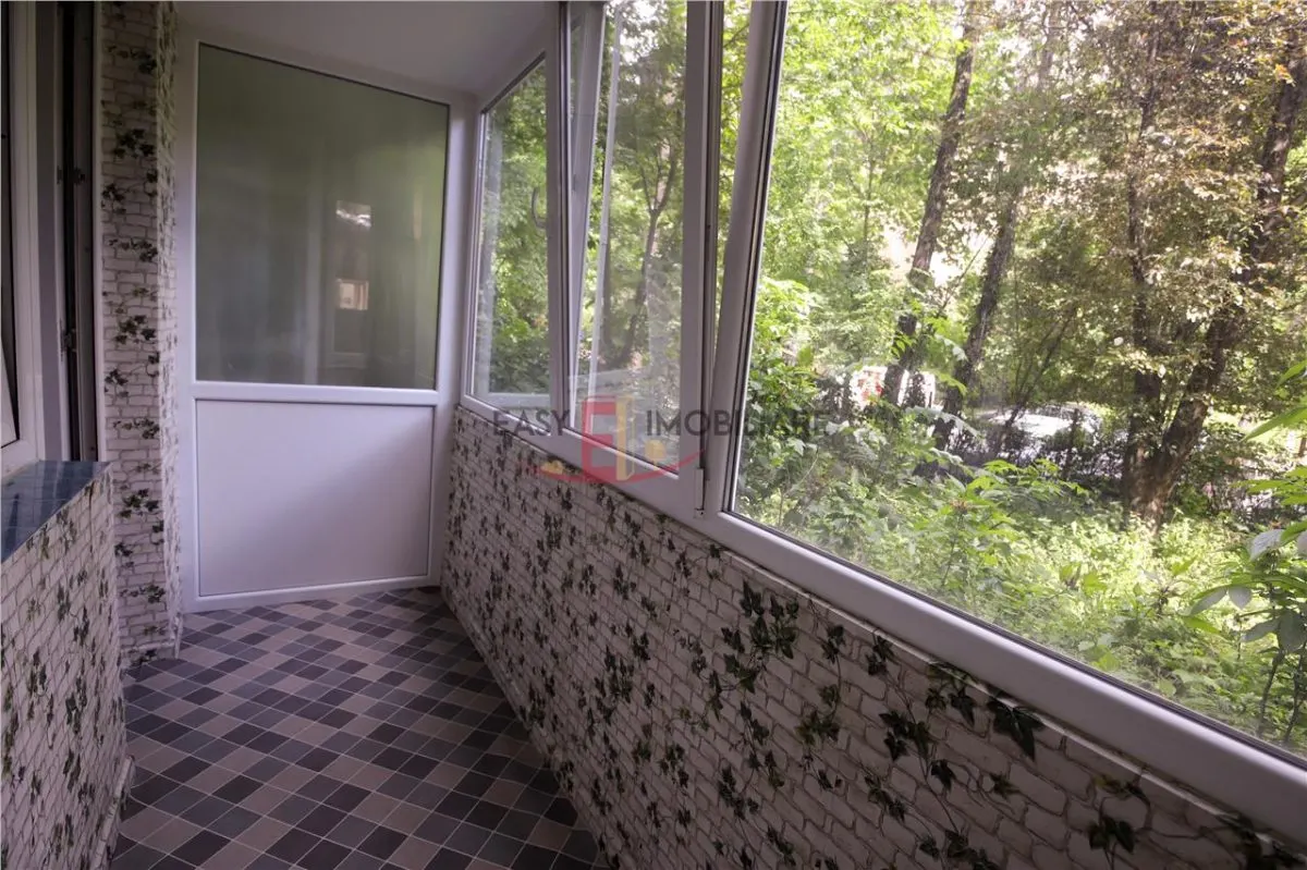 Apartament 2 dormitoare, Cornisa, la 400m de UMFST, Targu Mures - foto 10
