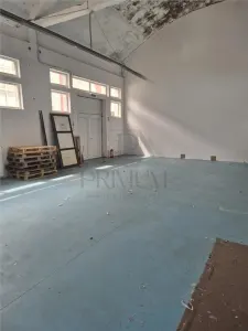 FABRIC - HALA INDUSTRIALA - CURENT TRIFAZIC - INCALZIRE PROPRIE CENTRALA - SPATIU BIROURI - Timisoara