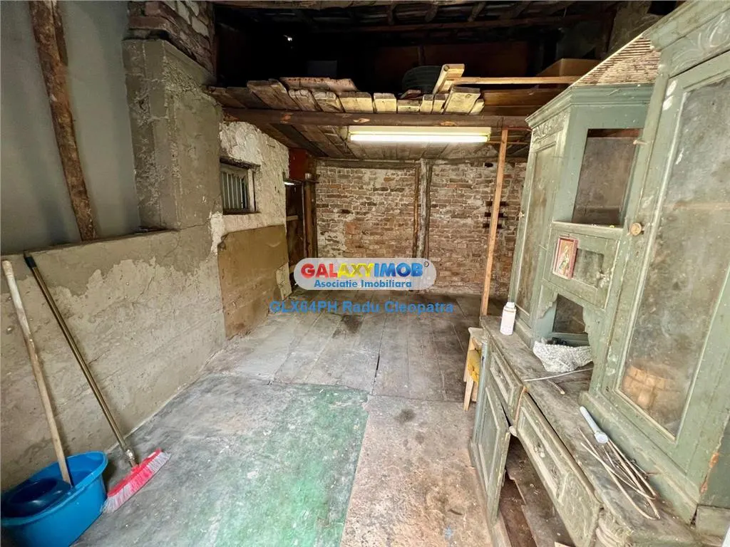 Vanzare casa 2 camere, Ploiesti, zona Sud - foto 13
