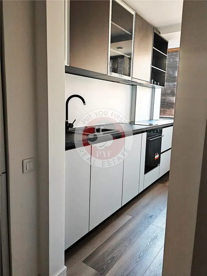 Balcescu | 2 camere | Modern | Fara Risc | 40mp | B13193 - foto 11