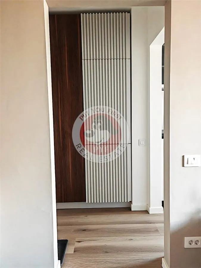 Balcescu | 2 camere | Modern | Fara Risc | 40mp | B13193 - foto 14