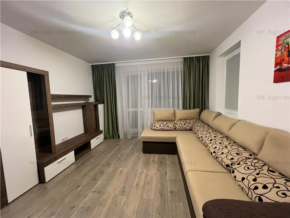 Apartament 2 camere si dressing | Parcare | Tracotrul - foto 6