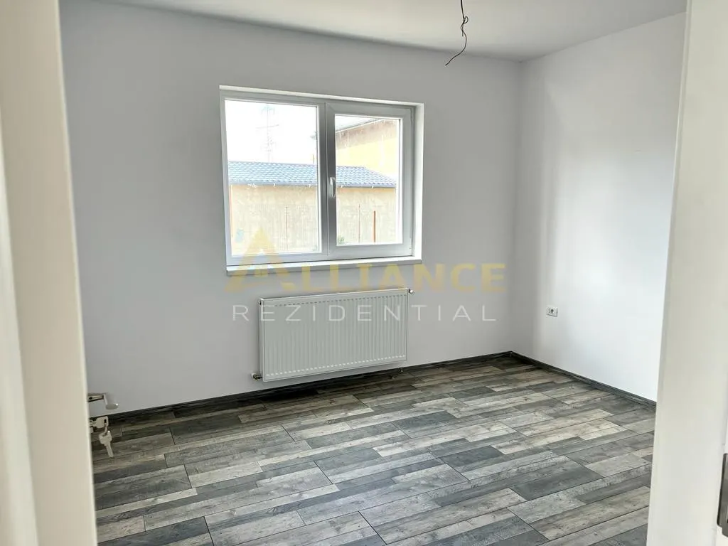 Casa individuala ~ P+1E+POD ~ 5 camere - 2 bai ~ 468 teren - foto 7