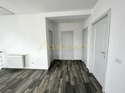 Casa individuala - P+1E+POD - 5 camere - 2 bai - 468 teren - foto 12