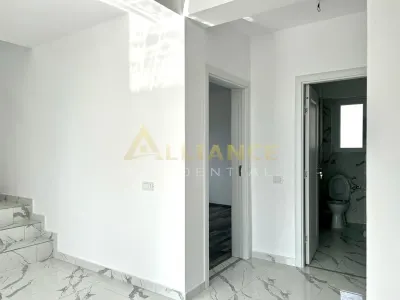 Casa individuala - P+1E+POD - 5 camere - 2 bai - 468 teren - foto 17