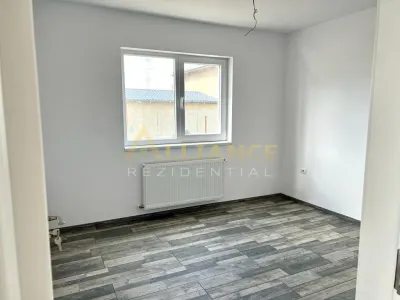 Casa individuala - P+1E+POD - 5 camere - 2 bai - 468 teren - foto 7