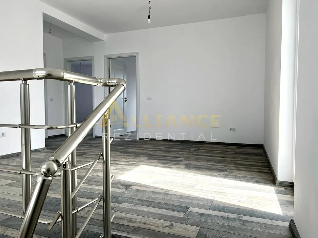 Casa individuala - P+1E+POD - 5 camere - 2 bai - 468 teren - foto 10