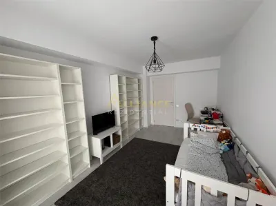 APARTAMENT 3 CAMERE -101 MP - foto 21
