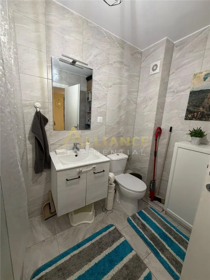 APARTAMENT 3 CAMERE -101 MP - foto 6
