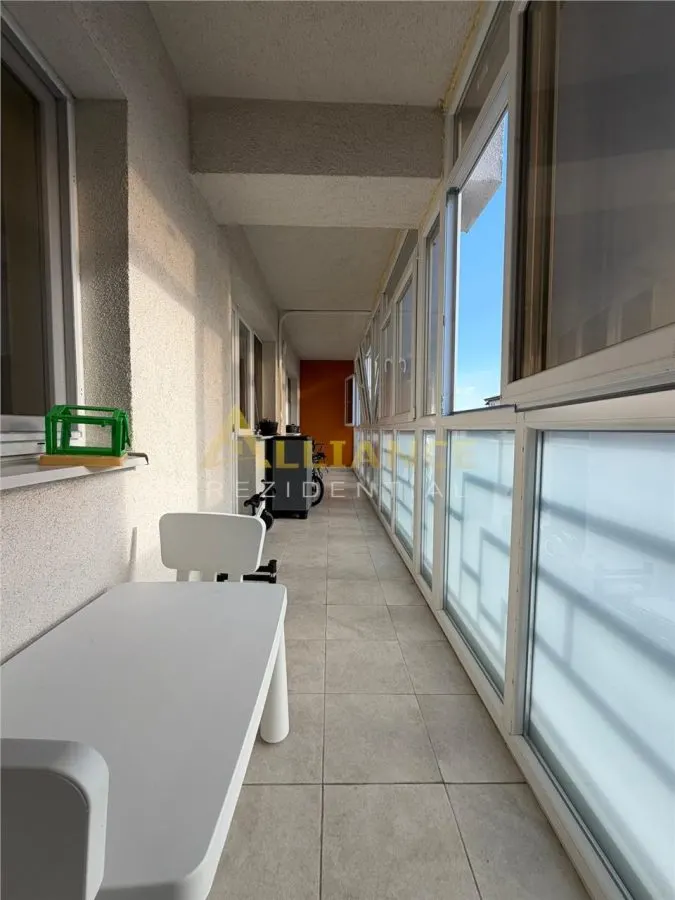 APARTAMENT 3 CAMERE -101 MP - foto 8