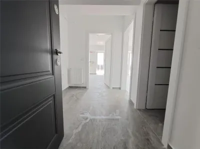 Apartament 1 camera de vanzare in Iasi, Galata, 44,64 mp, bloc nou - Iasi